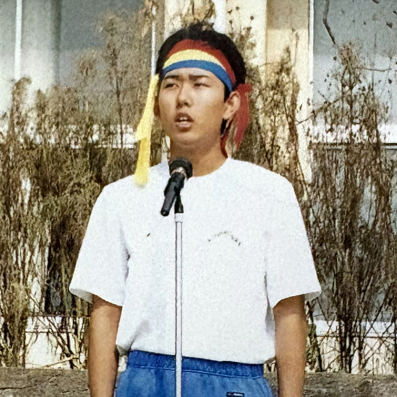 小学校〜中学校時代