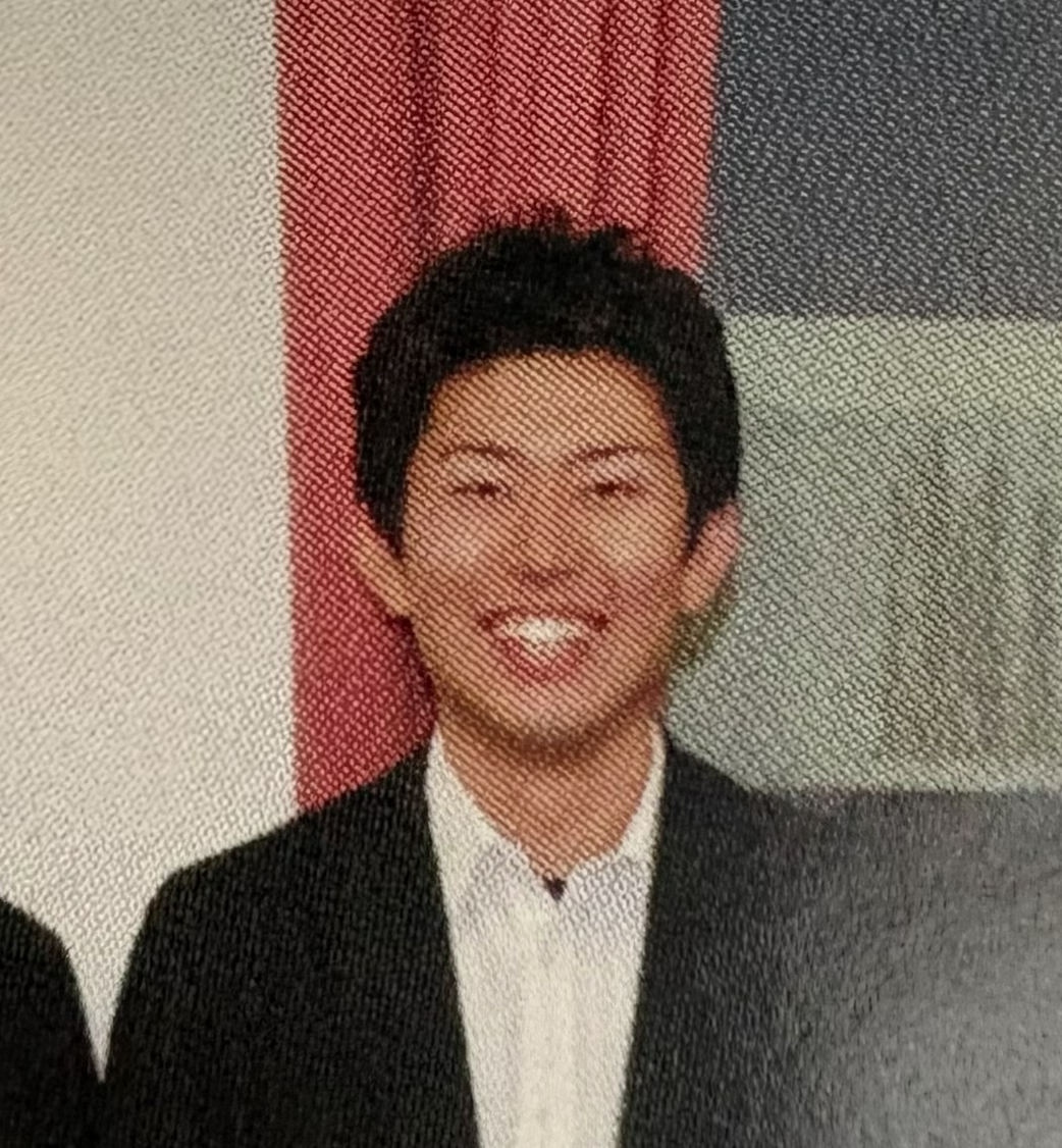 大学時代