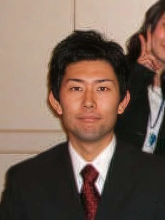 会社員として